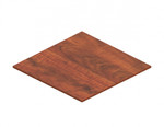 OTG 48" Square Laminate Top
