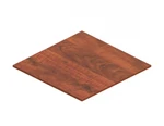 OTG 47.24" Square Laminate Top