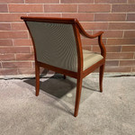 Pre-Owned Gunlocke Side Chair