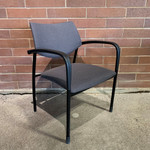Pre-Owned Gunlocke Stack Chair