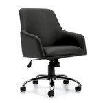 Offices To Go - Luxhide Tilter Executive Chair