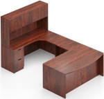 Offices To Go Layout SL-17