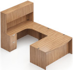 Offices To Go Layout SL-17