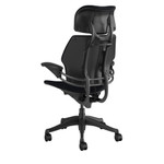 Humanscale Freedom Task Chair with Headrest