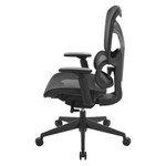 Office Star All Mesh Manager's High Back Chair (71142M-3)