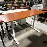 Pre-Owned Height Adjustable Table