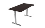 Offices To Go Height Adjustable Table with Worksurface