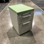 Pre-Owned Great Openings Mobile Box/File