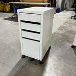 Pre-Owned Mobile IKEA Box/Box/Box/File