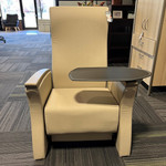 Pre-Owned Global Coast Glider Chair