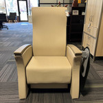 Pre-Owned Global Coast Glider Chair
