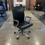 Pre-Owned Allseating Executive Chair