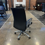 Pre-Owned Allseating Executive Chair