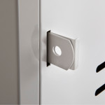 Safco Box Locker Single Column