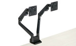 Global G7 Double Monitor Arm