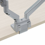 Global G7 Double Monitor Arm