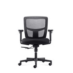 Friant Zone Too Mesh Back Task Chair