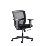Friant Zone Too Mesh Back Task Chair