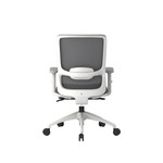 OfficeSource - Orion - Mesh Back Managers Chair with Seat Slider