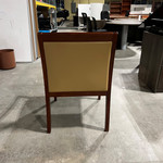 Pre-Owned Brown Guest Chair