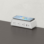 OfficeSource Power Module and Wireless Charger