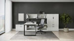 OfficeSource OS Laminate Modern Typical - OSTYP323