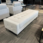 Pre-Owned Office Source Bench Seating