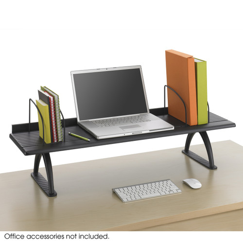 Safco 42" Desk Riser