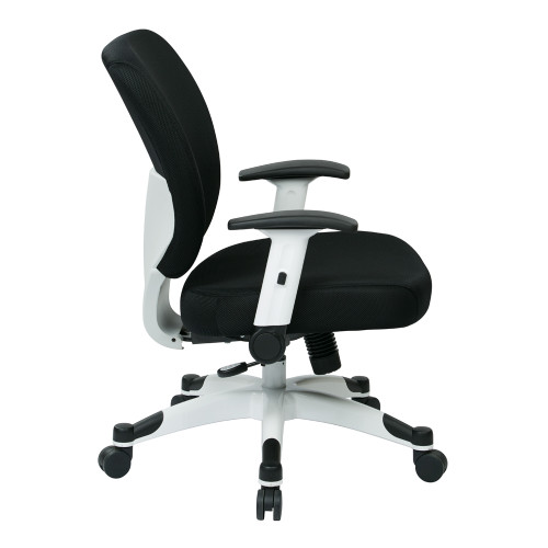 Office Star Managers Chair 5200W-3M