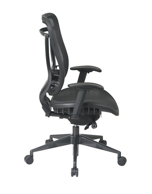 Office Star Model 818-11G9C18P Office Star Model 818-11G9C18P