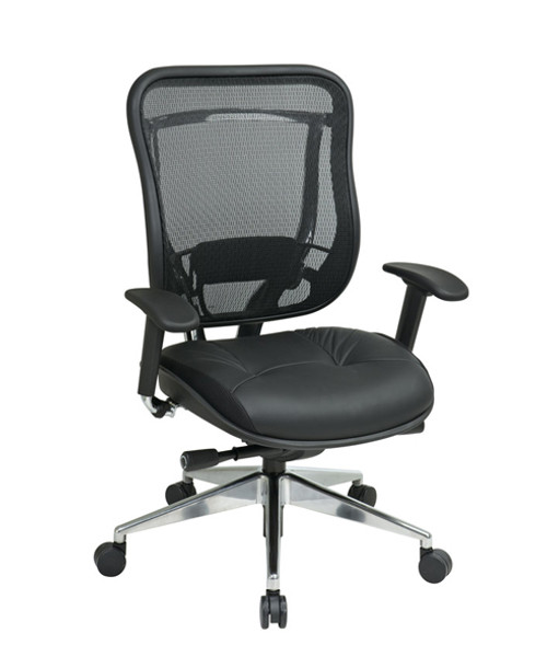 Office Star Model 818A-41P9C1A8