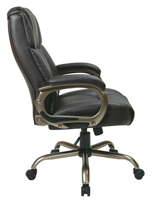 Big and Tall Office Chairs | Discount Big & Tall Chairs For Sale Online