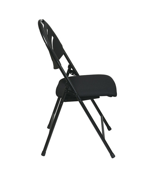 Black/Black OSP-FC8100