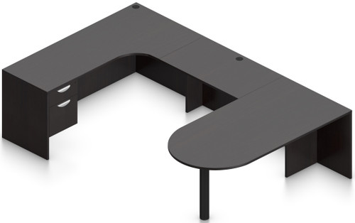 Offices To Go Layout SL-18