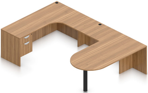 Offices To Go Layout SL-18