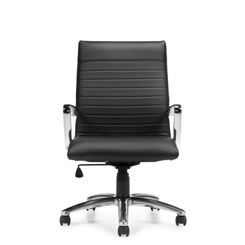 Offices To Go -Pneumatic Tilter Executive Chair