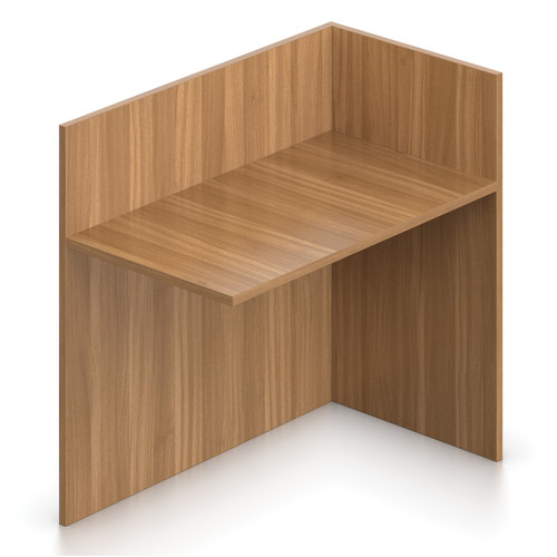 Offices To Go - Reception Return