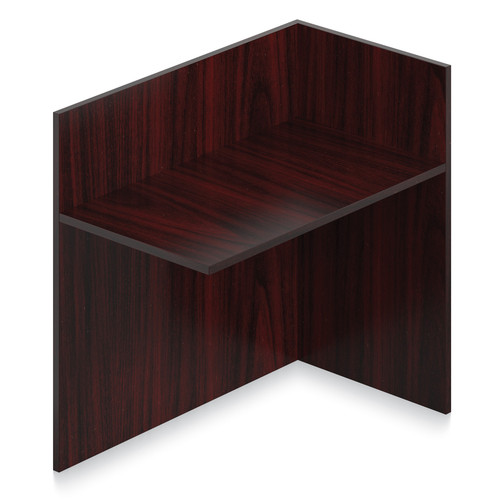 Offices To Go - Reception Return