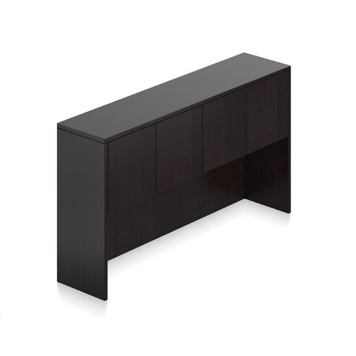 OTG 66"W Hutch with Doors