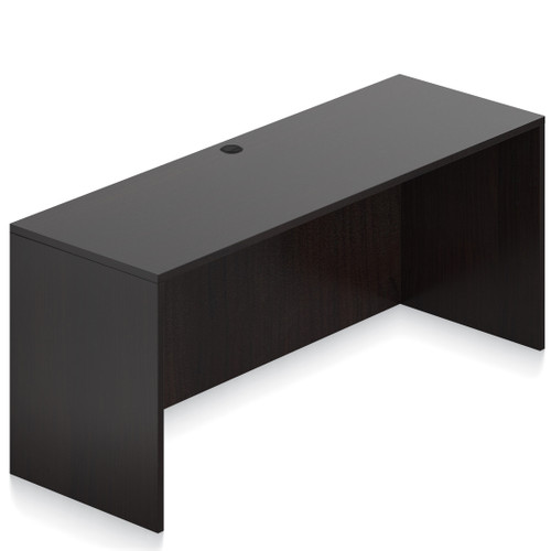 Offices To Go - Credenza Shell