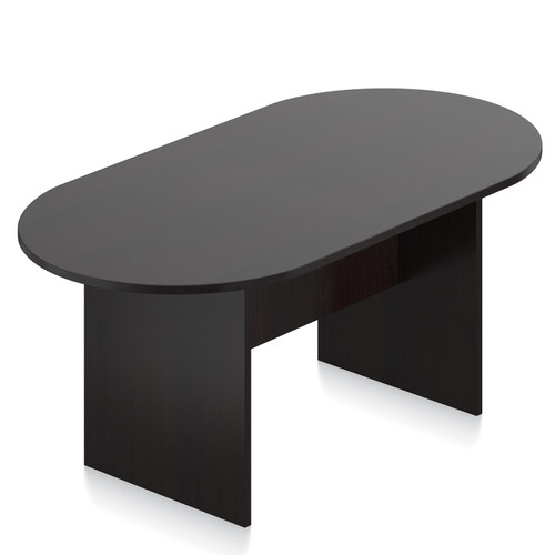 Offices To Go - Racetrack Conference Table