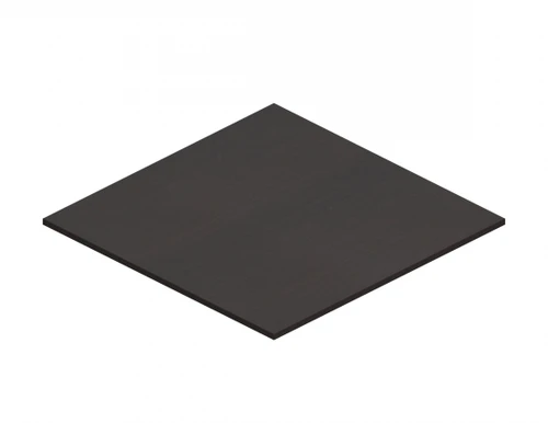 OTG 47.24" Square Laminate Top