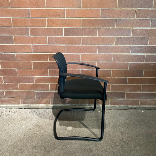Teknion Amicus Side Chair