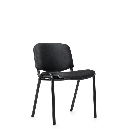 Offices To Go - Armless Guest Stack Chair