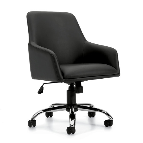 Offices To Go - Luxhide Tilter Executive Chair