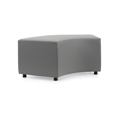 Offices To Go - V-Shaped Modular Ottoman