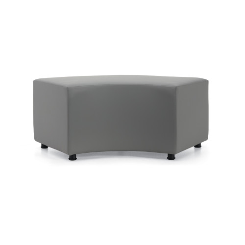 Offices To Go - V-Shaped Modular Ottoman