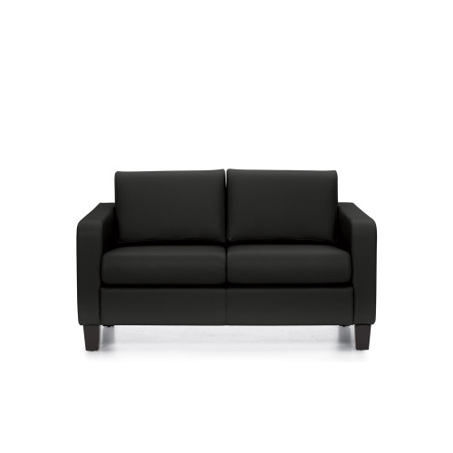Offices To Go - Two Seat Sofa