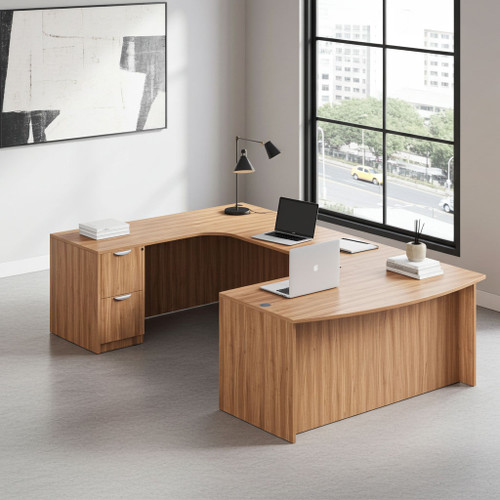 Offices To Go Layout SL-16