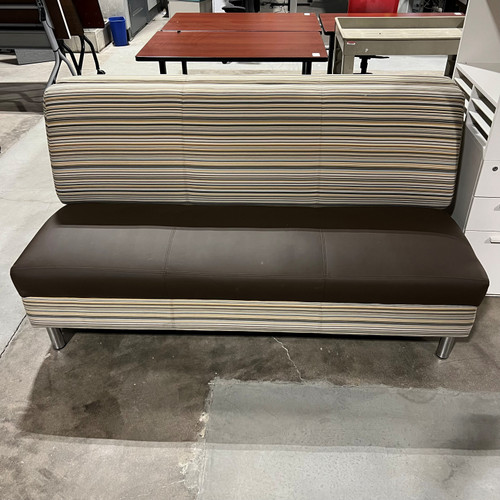 Pre-Owned Bench Lounge Seating